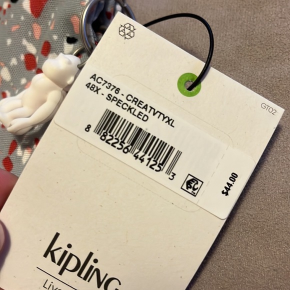 Kipling CREATIVITY CASE - Picture 8 of 16
